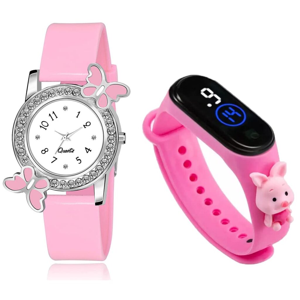 smart watch for girls