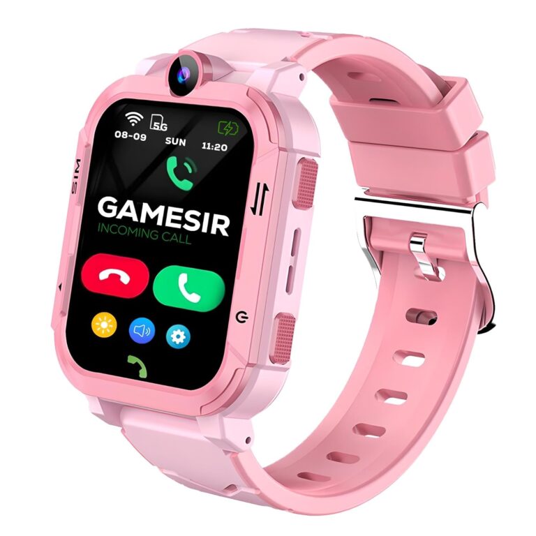 smart watch for girls