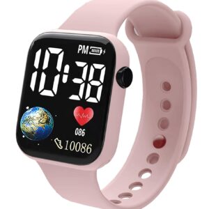 smart watch for girls
