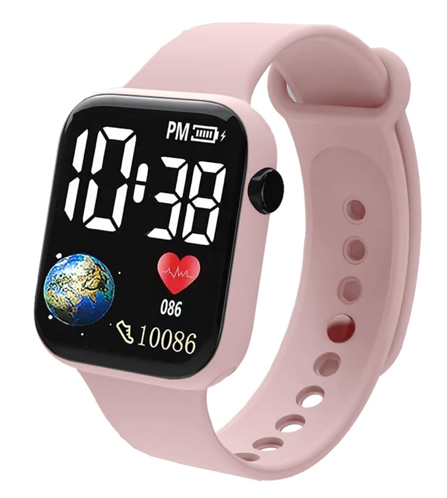 smart watch for girls
