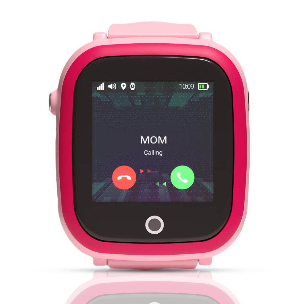 smart watch for girls