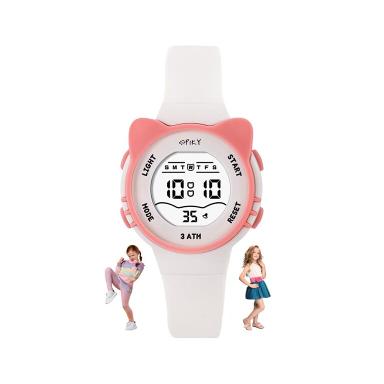 smart watch for girls