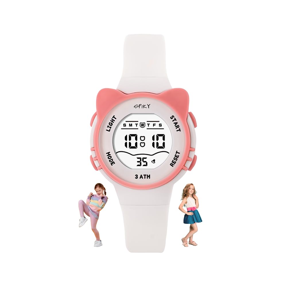 smart watch for girls