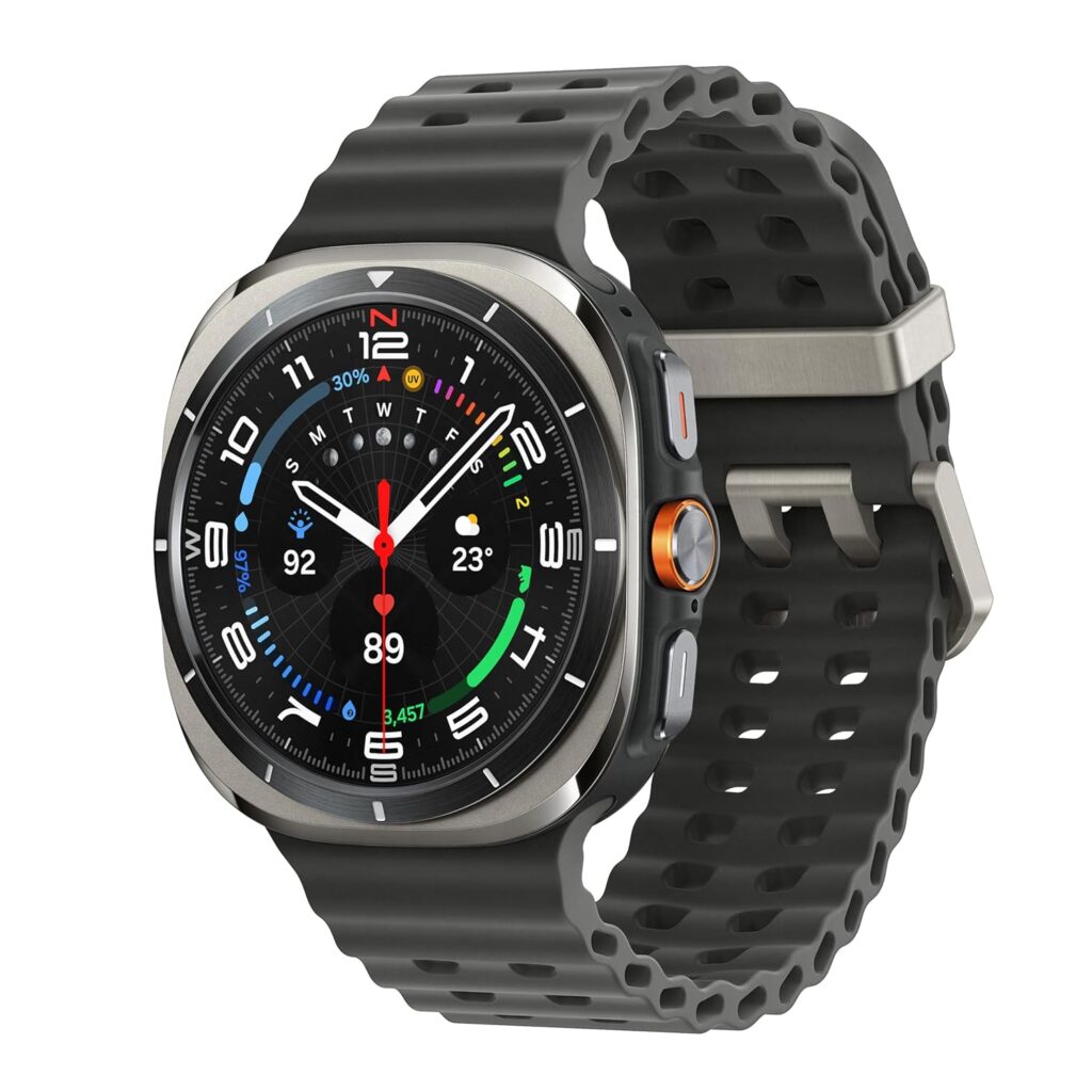 smart watch for men