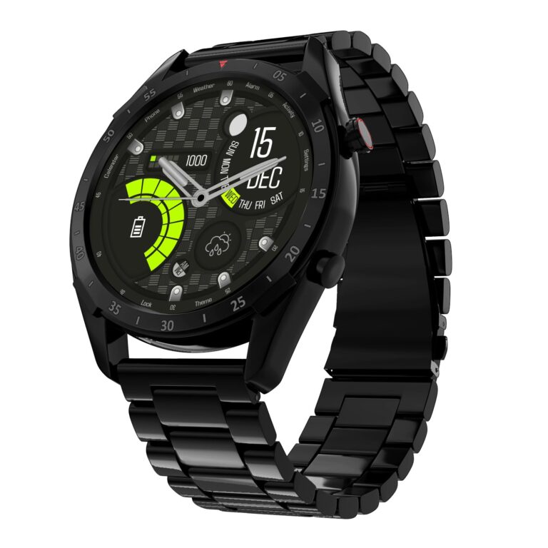 smart watch for men