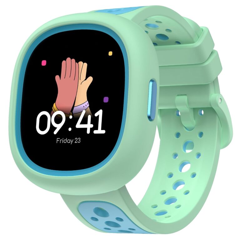 smart watch for girls