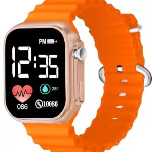 smart watch for boys