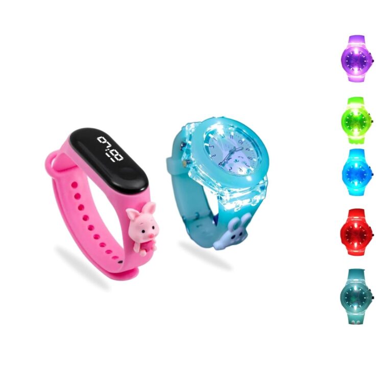 smart watch for girls