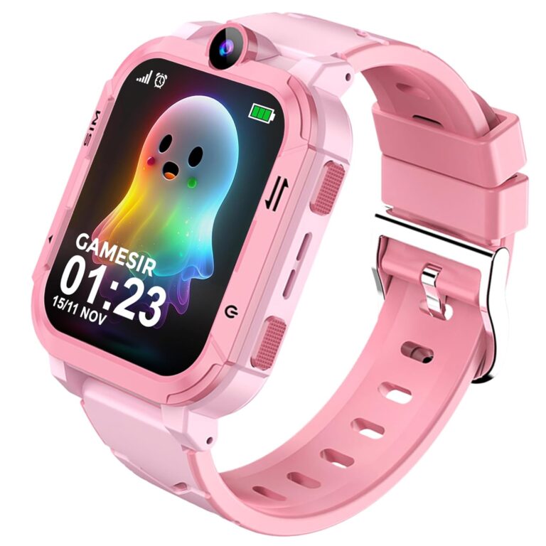 smart watch for girls