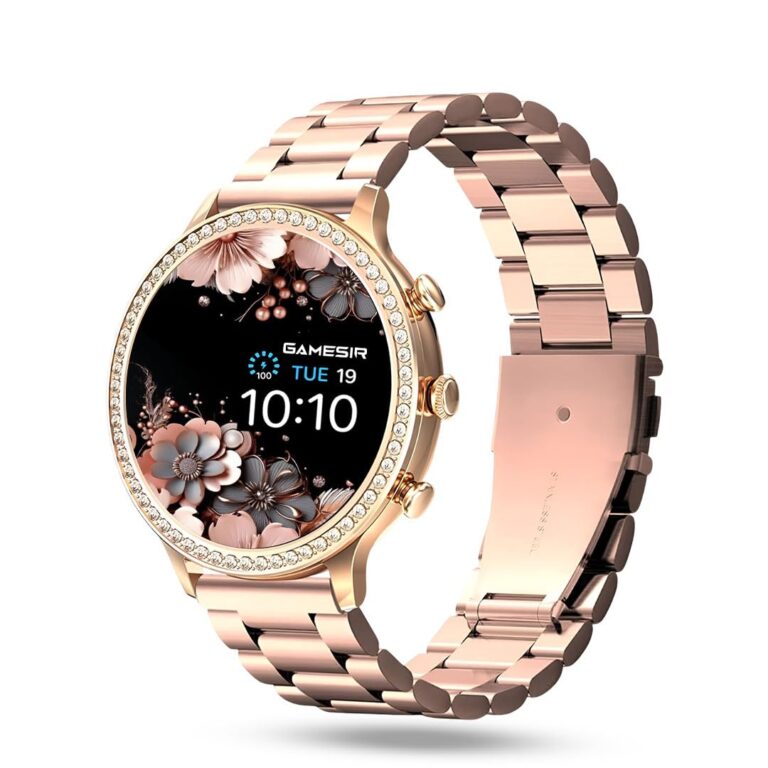 smart watch for girls