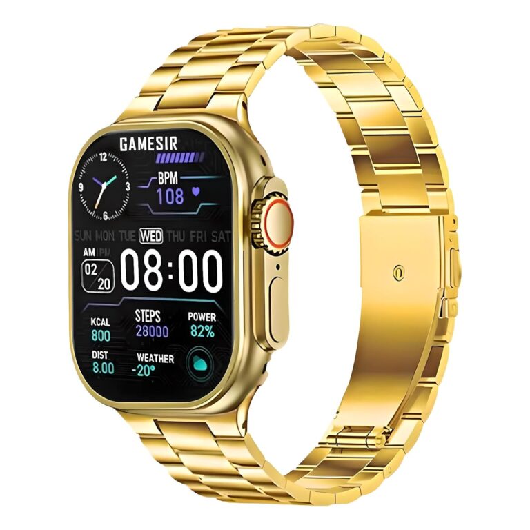 smart watch for men