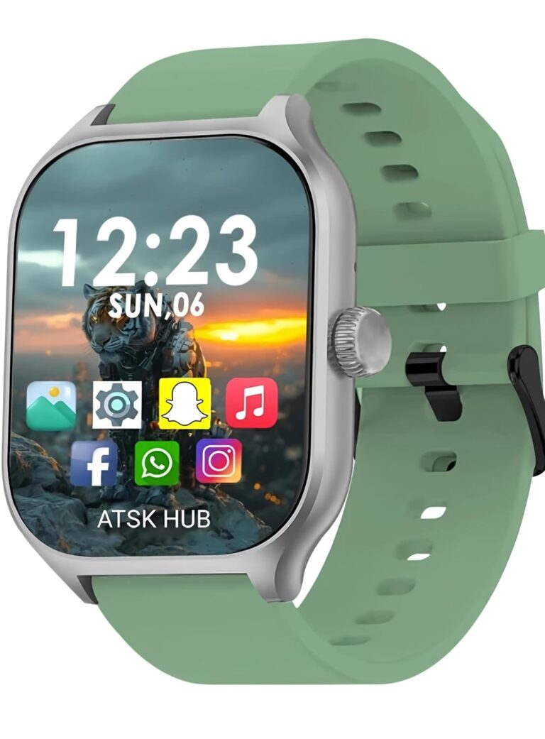 smart watch for kids