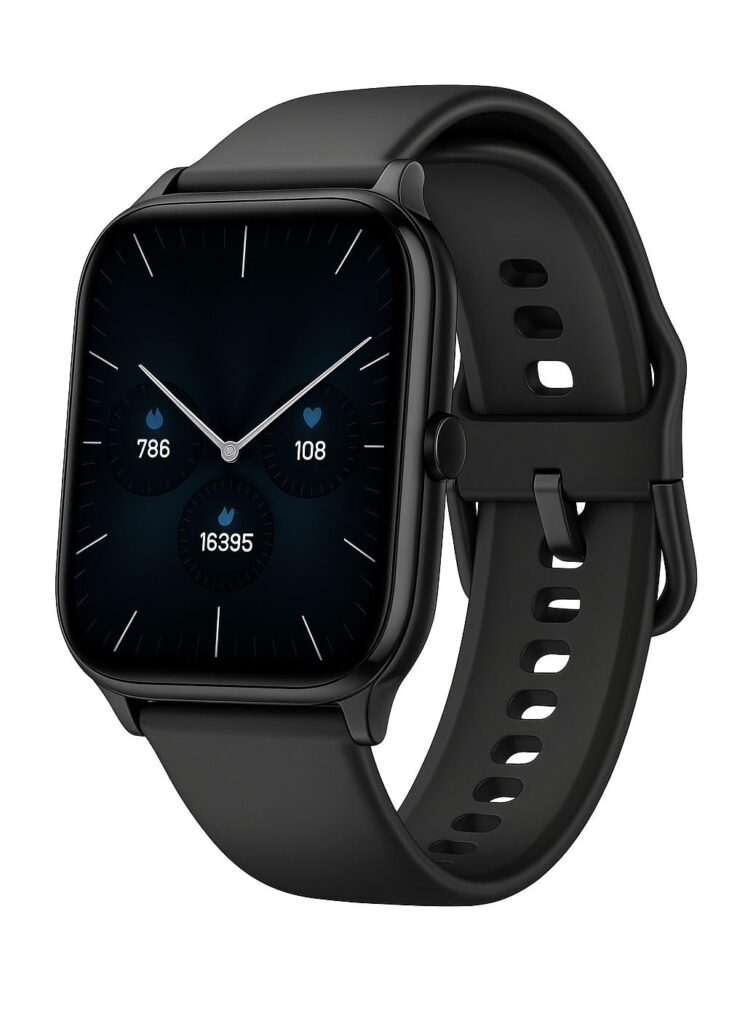 smart watch for men