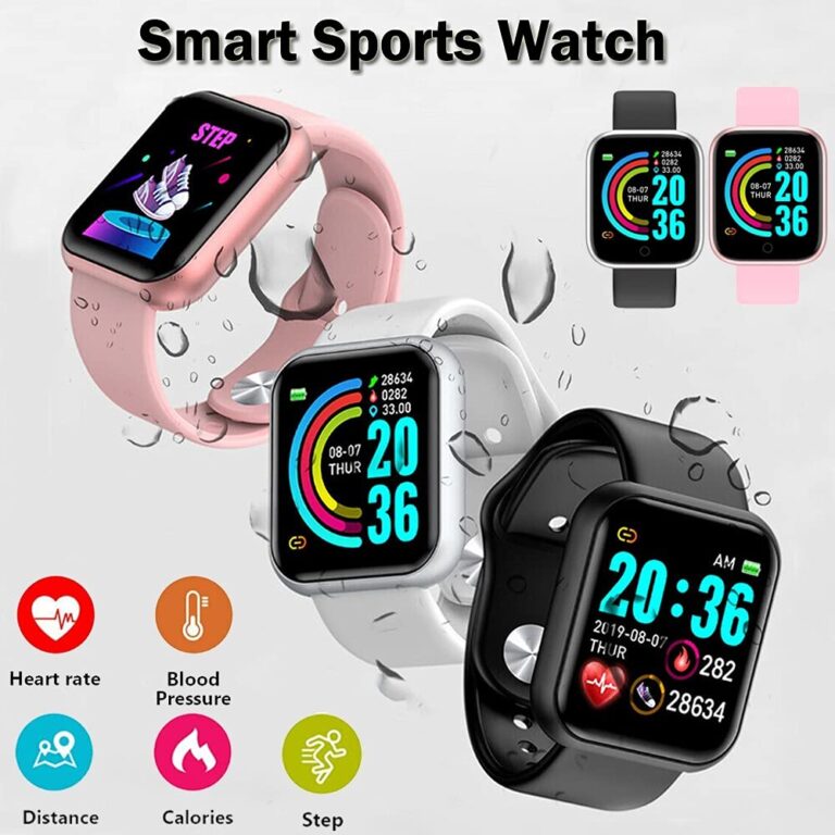 smart watch for girls
