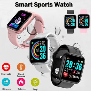 smart watch for girls