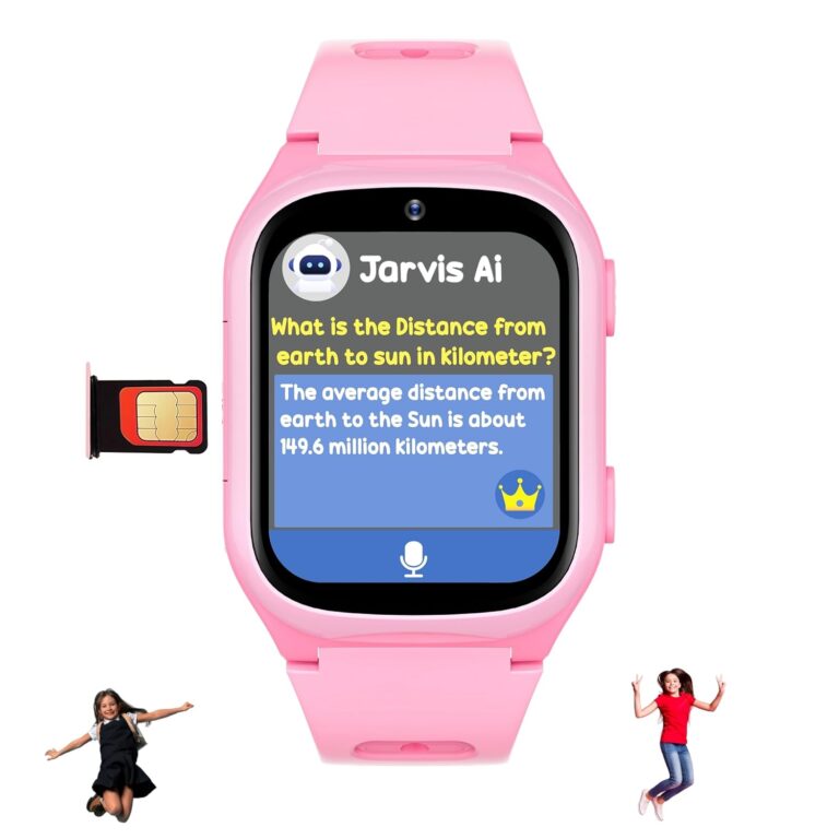 smart watch for girls