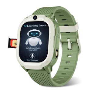 smart watch for kids