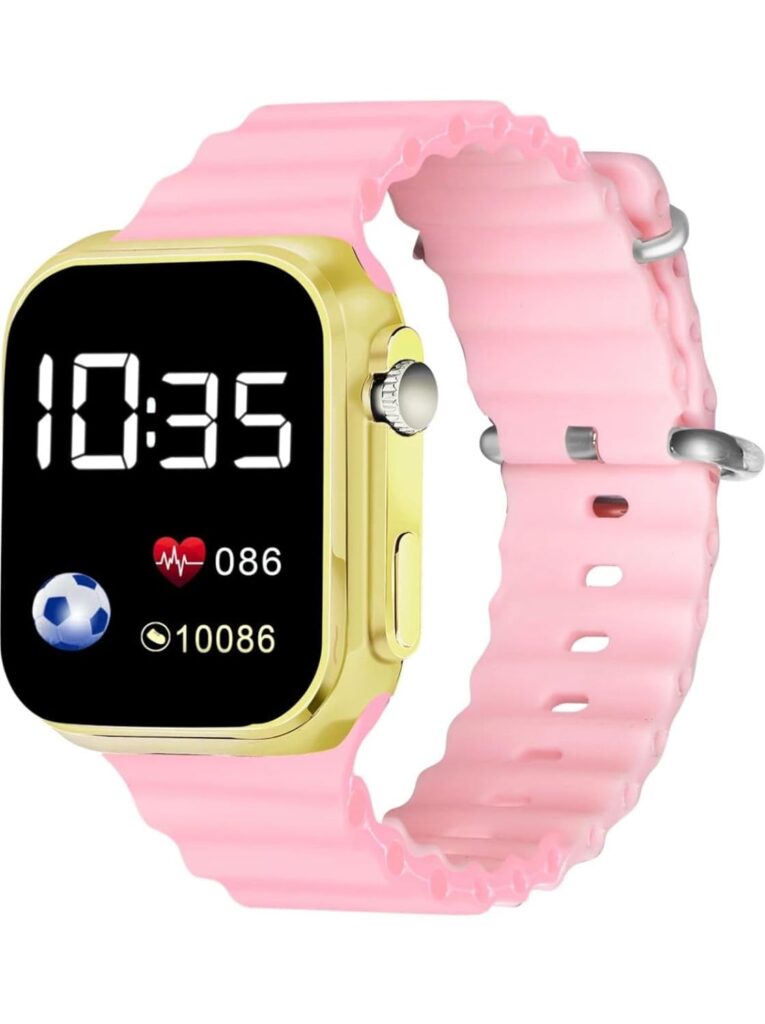 smart watch for girls
