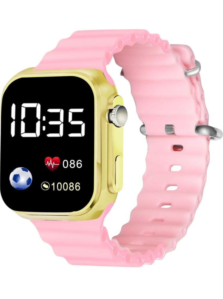 smart watch for girls