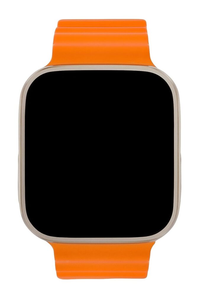 smart watch ultra
