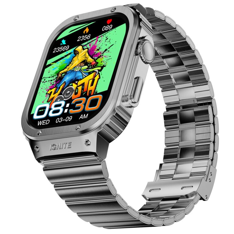 smart watch for men