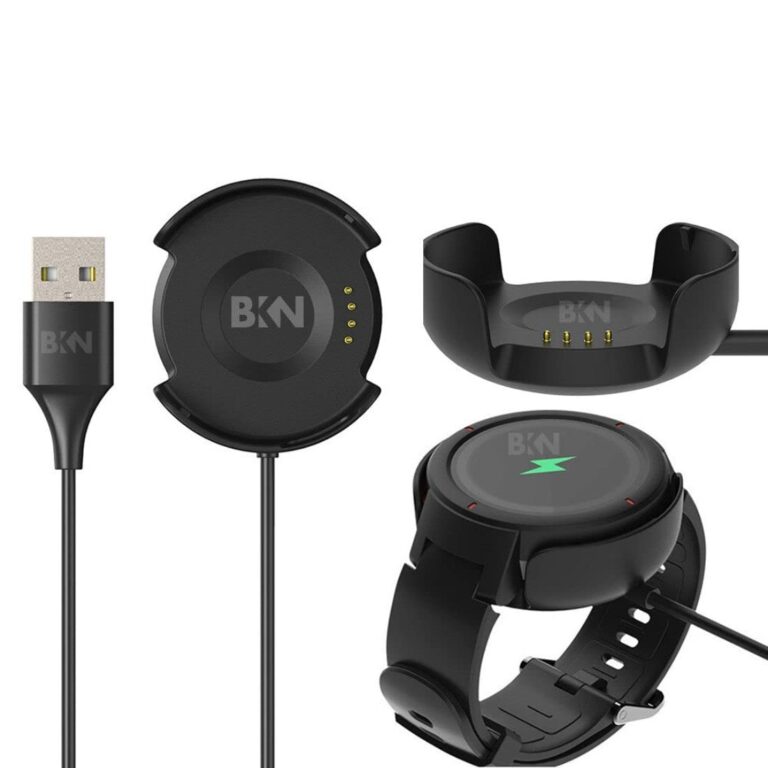 smart watch charger