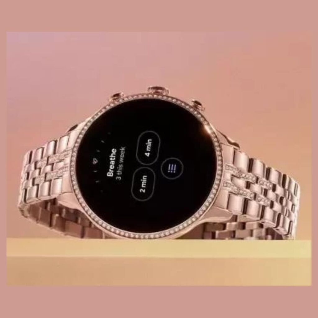 smart watch for men