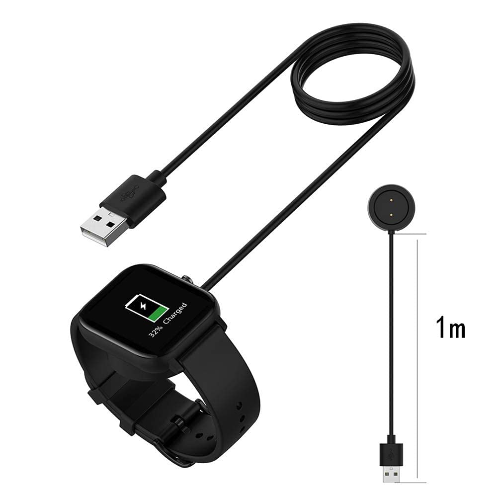 smart watch charger