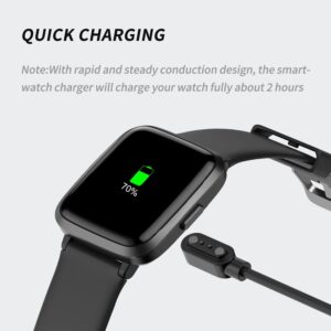 smart watch charger