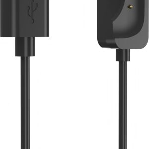 MASKED USB Charger Cable Compatible with Oneplus Watch 3/2/ 2R Smartwatch – Replacement Charging Cable
