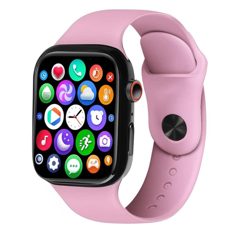 smart watch for girls