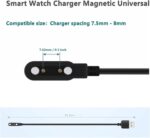 smart watch charger