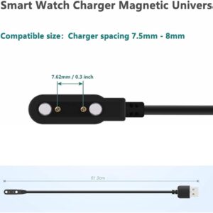 smart watch charger