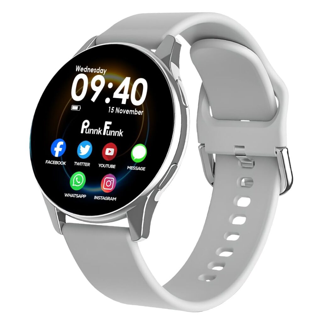 smart watch