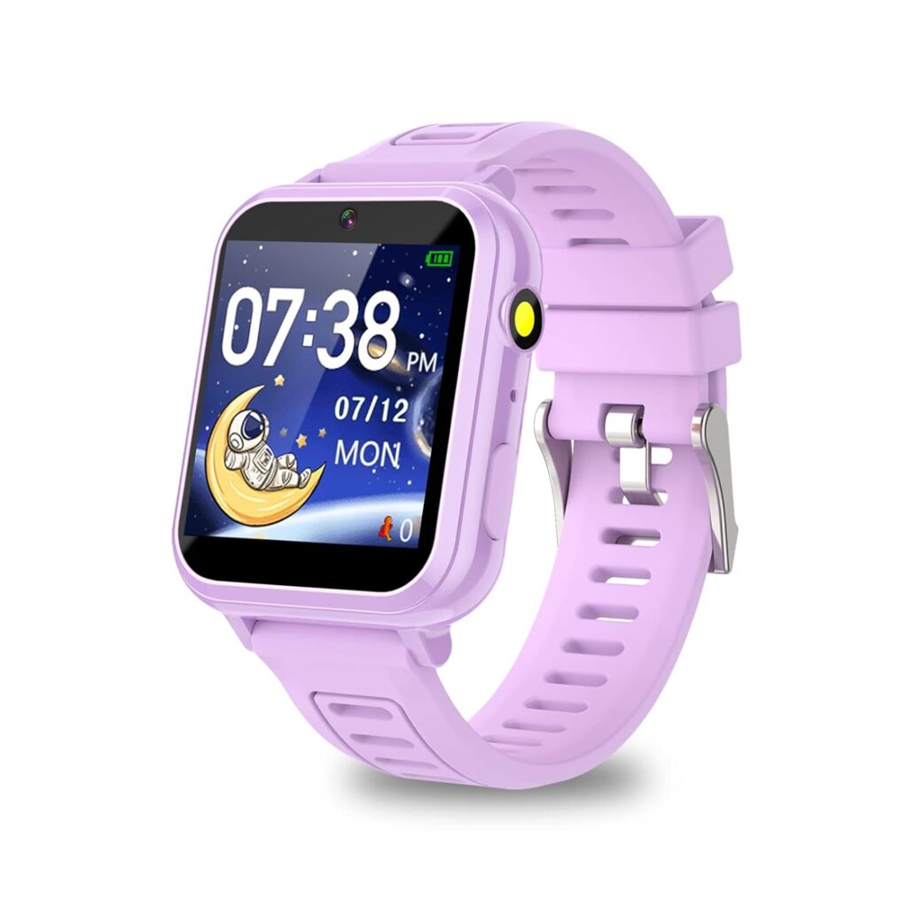 smart watch for girls