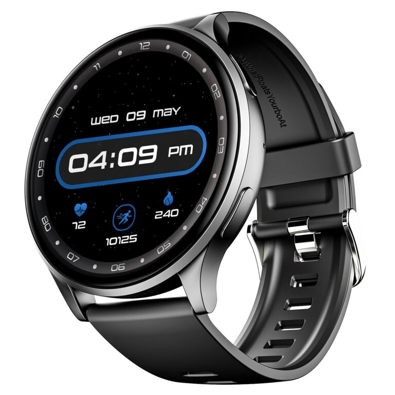 smart watch for men