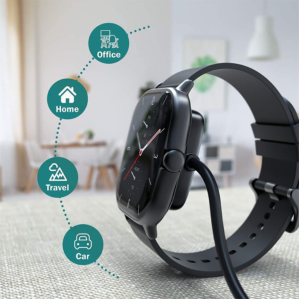 smart watch charger