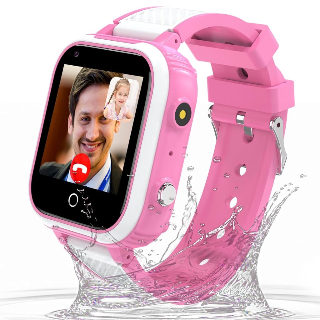 smart watch for girls