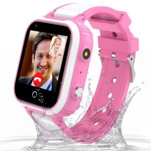 smart watch for girls