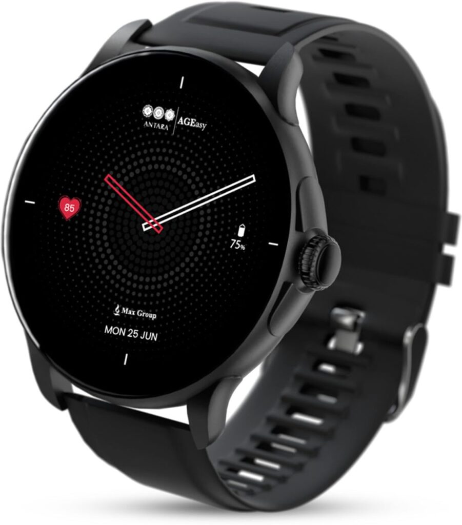 smart watch for men