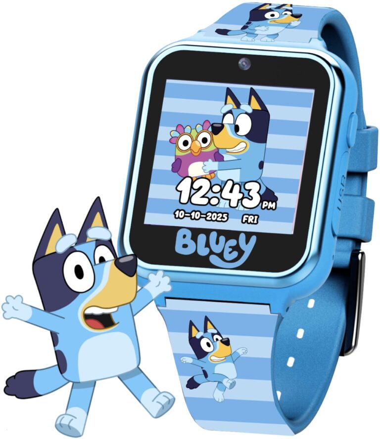 smart watch for girls