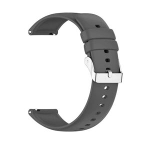 Colorcase Smart Watch Belt Strap Compatible with Cultsport Ace X Smart Watch – Silicon Strap Band
