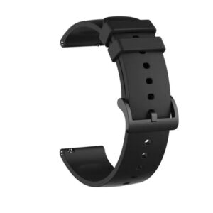 Colorcase Smart Watch Strap Belt Compatible with BeatXp Marv Neo (1.85”) Smart Watch – Silicon Strap Band