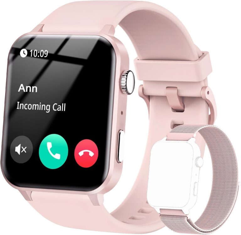 smart watch for women