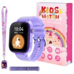 smart watch for girls