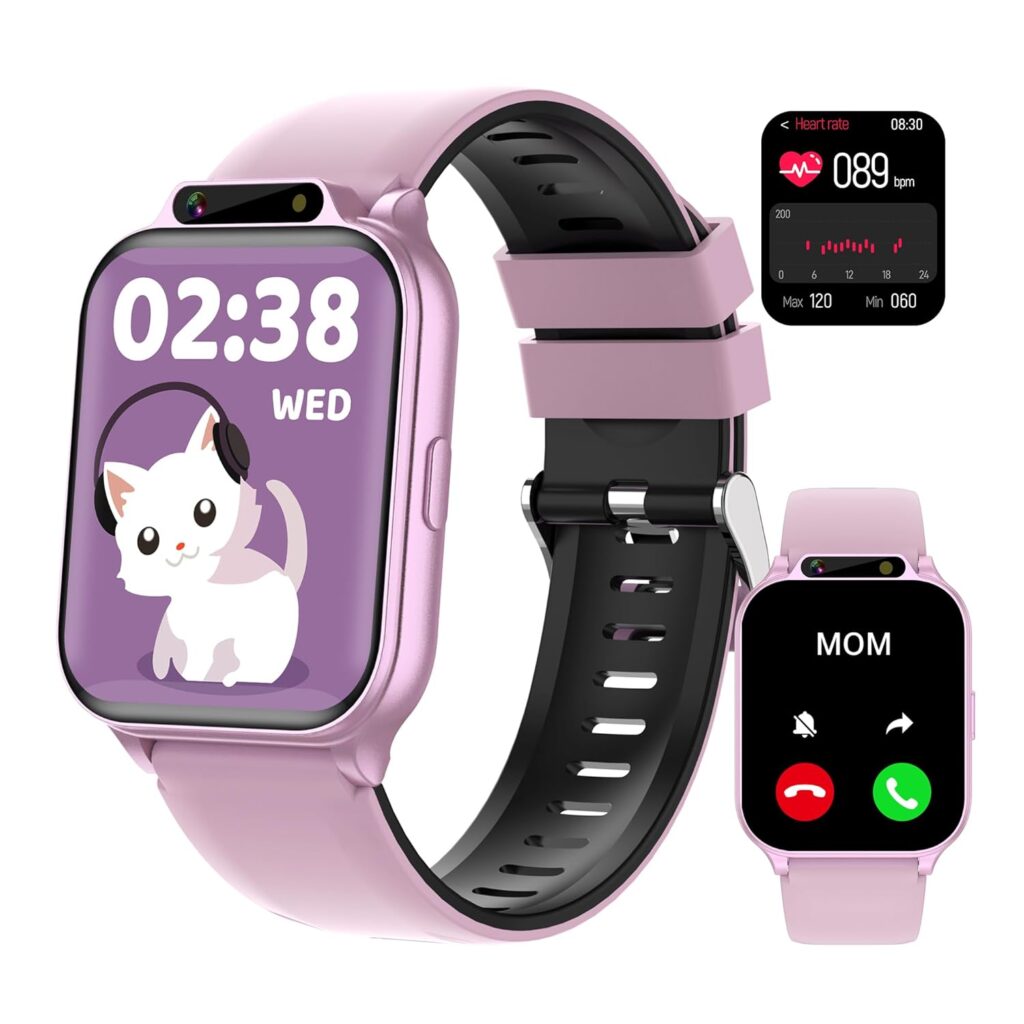 smart watch for girls