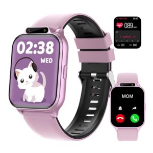 smart watch for girls