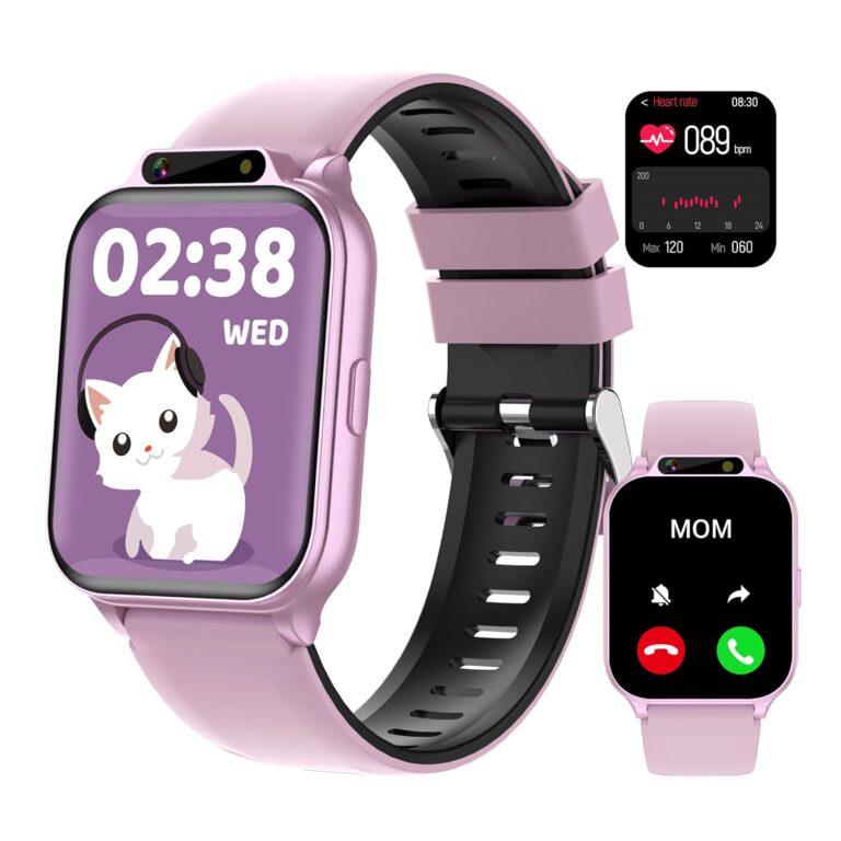 smart watch for girls