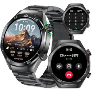 smart watch for men