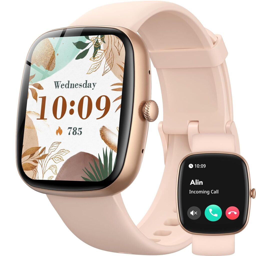 smart watch for women